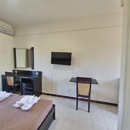 Vita Blu Apart/Hotel Tsilivi  Buitenkant foto