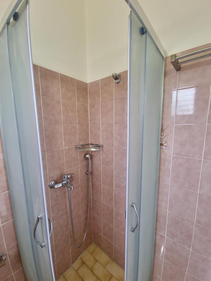 Vita Blu Apart/Hotel Tsilivi  Buitenkant foto