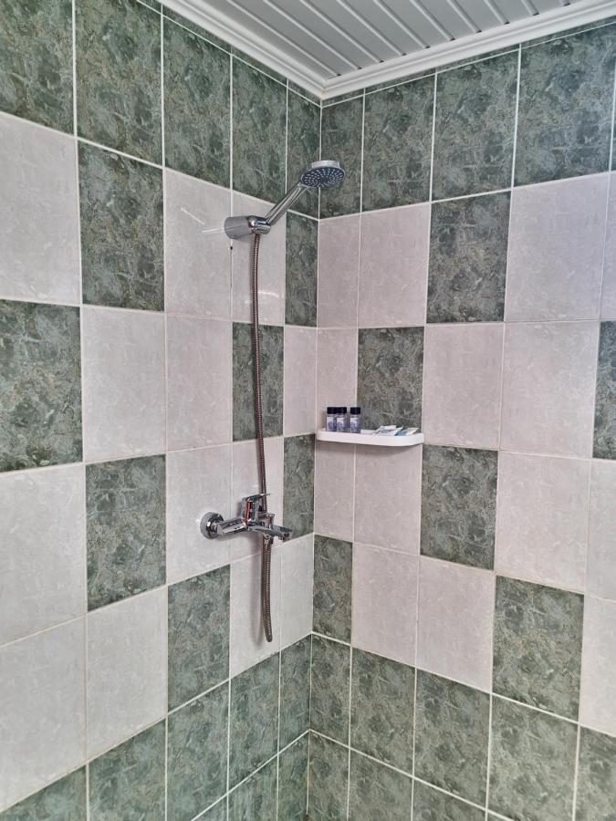 Vita Blu Apart/Hotel Tsilivi  Buitenkant foto